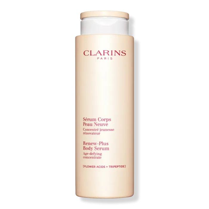 Renew-Plus Anti-Aging Resurfacing Body Serum