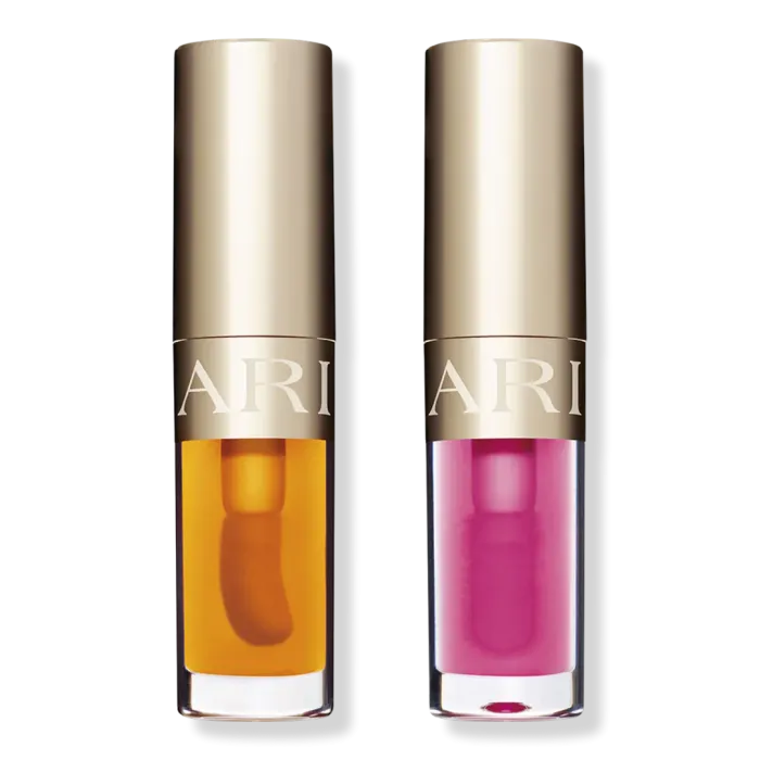Lip Comfort Oil Duo