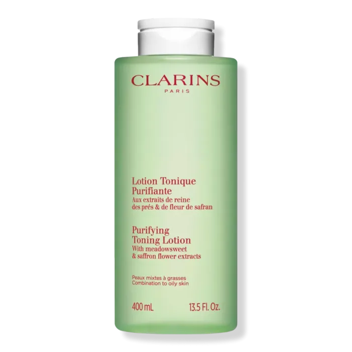 Purifying Toning Face Lotion