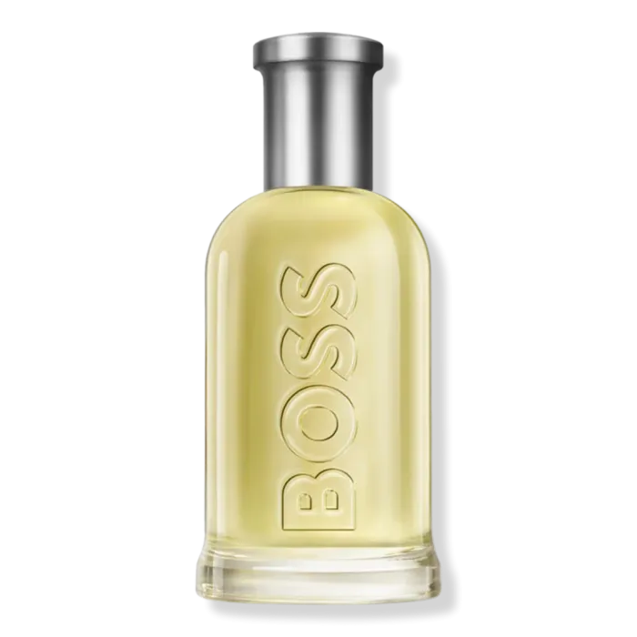 Boss Bottled