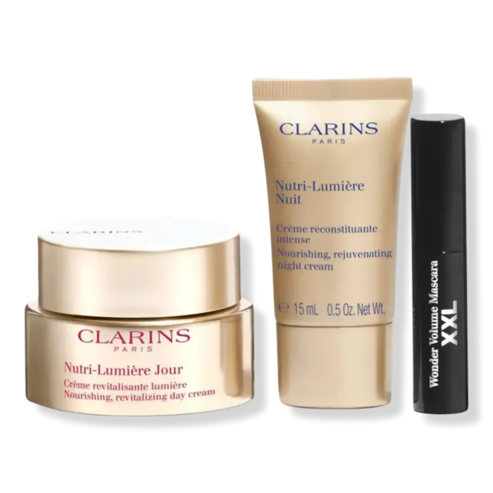 Nutri Lumière Starter Kit