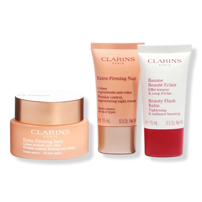 Extra-Firming Starter Kit