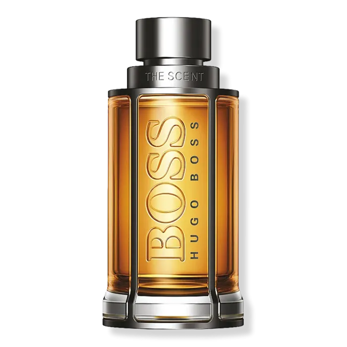 Boss The Scent