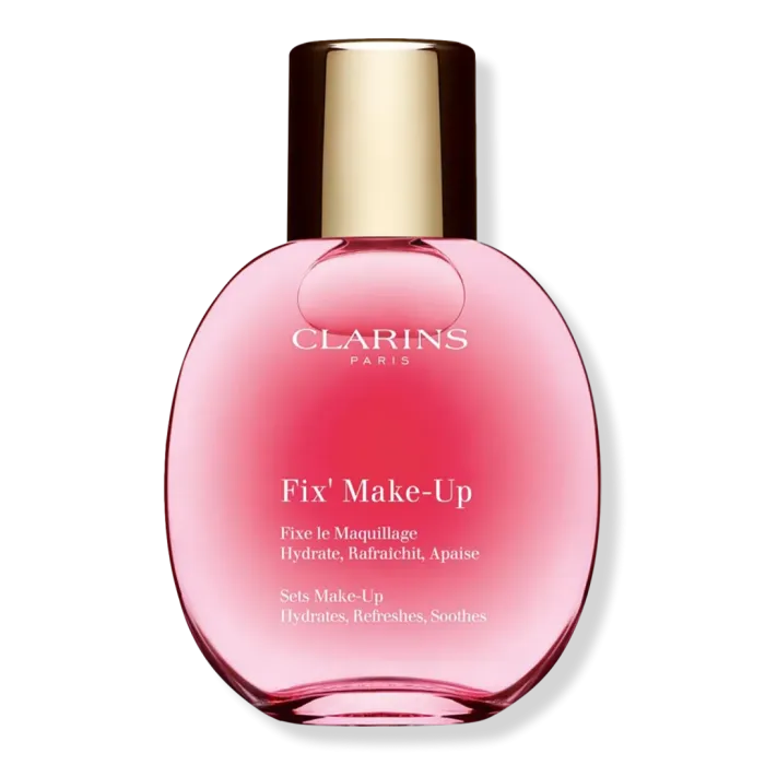 Fix' Make-Up Hydrating Setting Spray