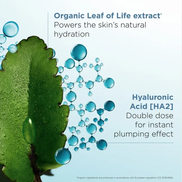 Hydra-Essentiel Matte Gel Moisturizer