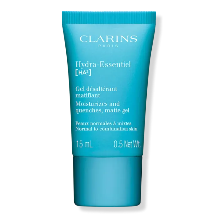 Hydra-Essentiel Matte Gel Moisturizer