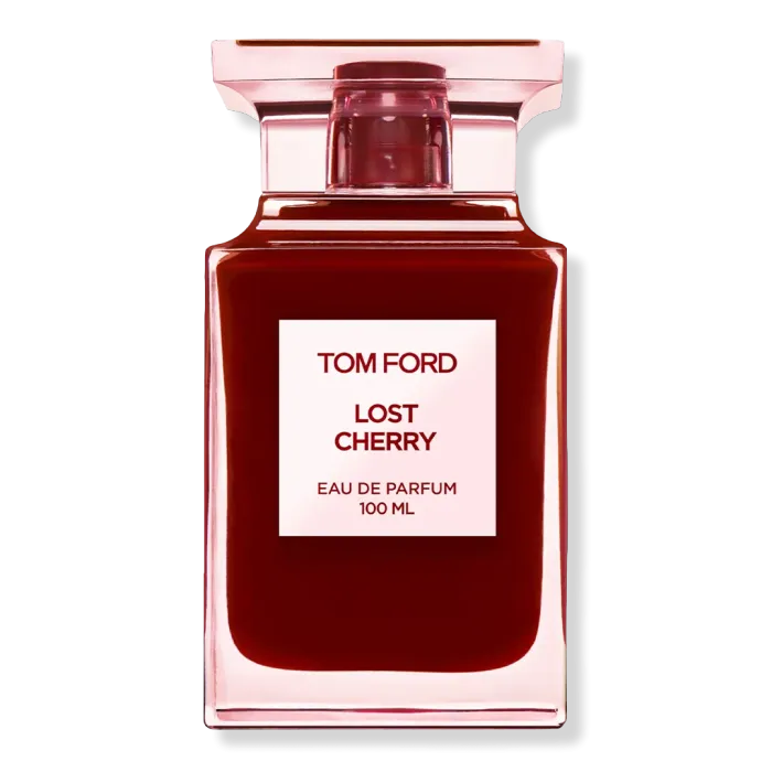 Lost Cherry