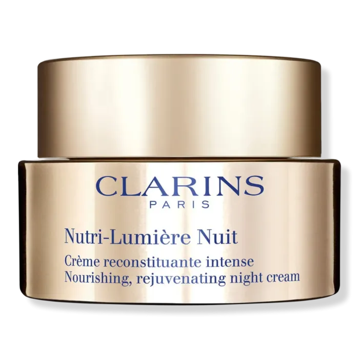 Nutri-Lumière Night Cream