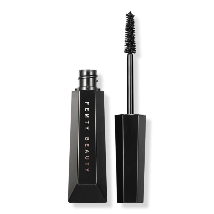 Hella Thicc Volumizing Mascara