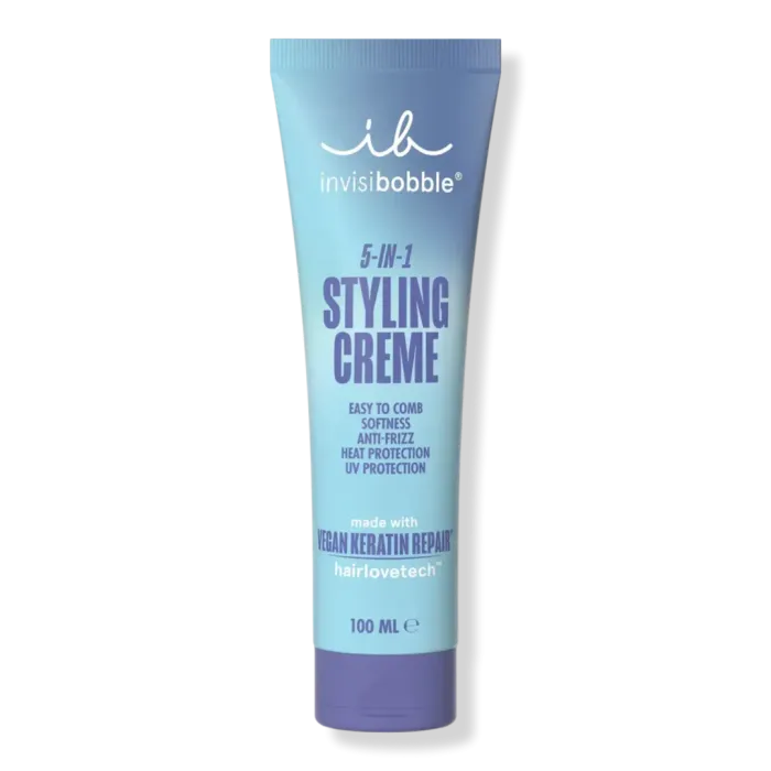 Hair Styling 5 in 1 Styling Creme