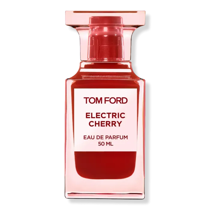 Electric Cherry
