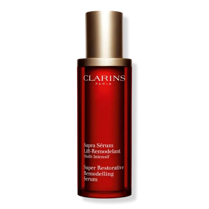 Super Restorative Remodelling Face Serum