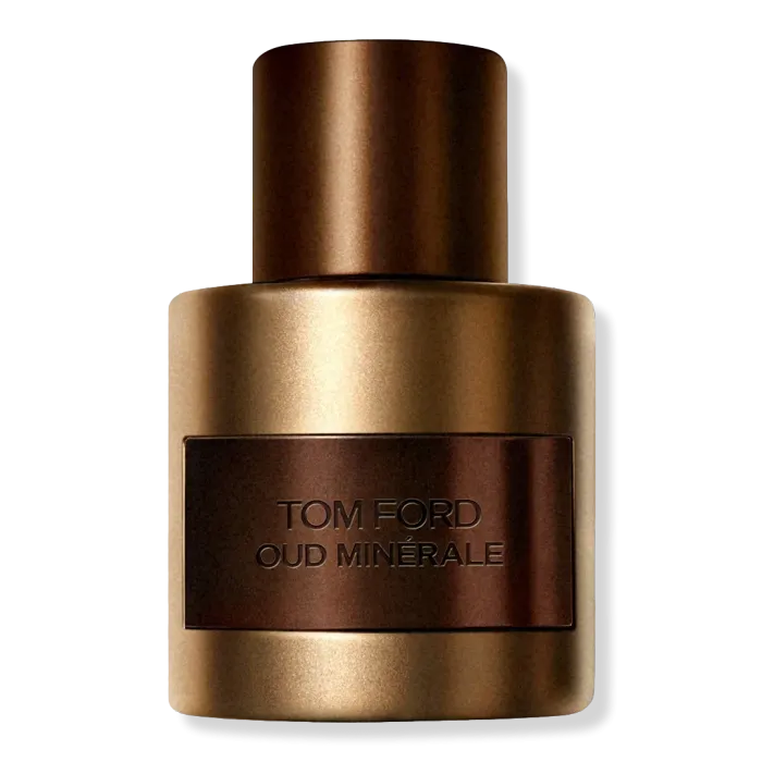 Oud Minerale