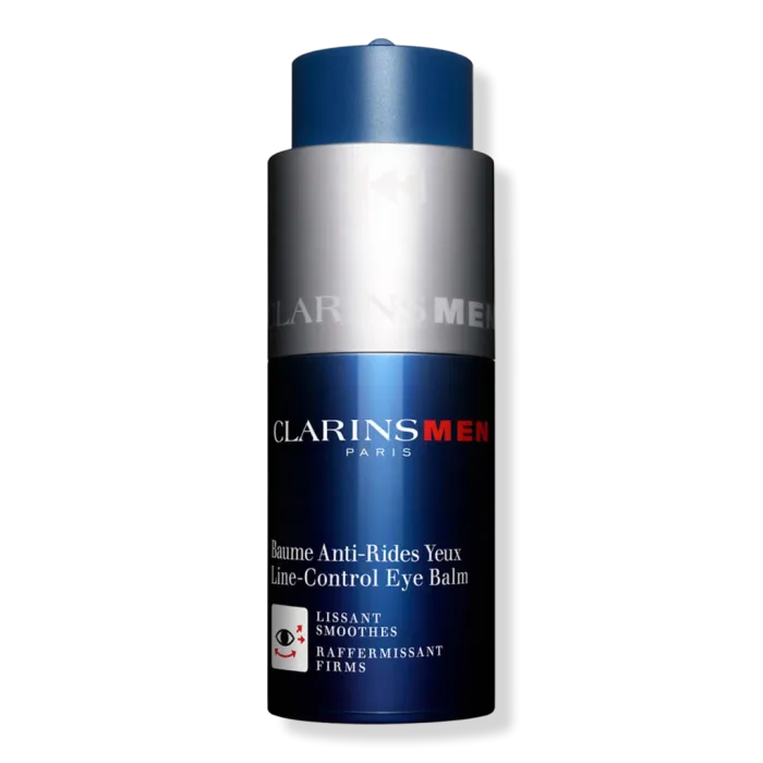 ClarinsMen Line-Control Eye Balm