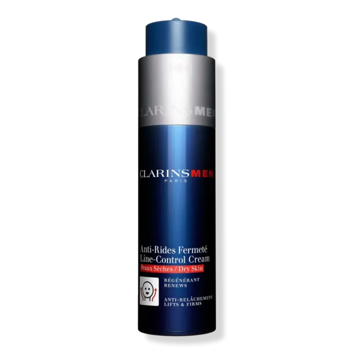 ClarinsMen Line-Control Cream