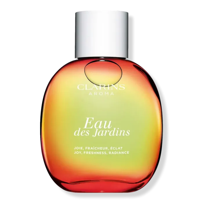 Eau des Jardins Treatment Fragrance Spray
