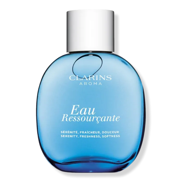 Eau Ressourçante Treatment Fragrance Spray