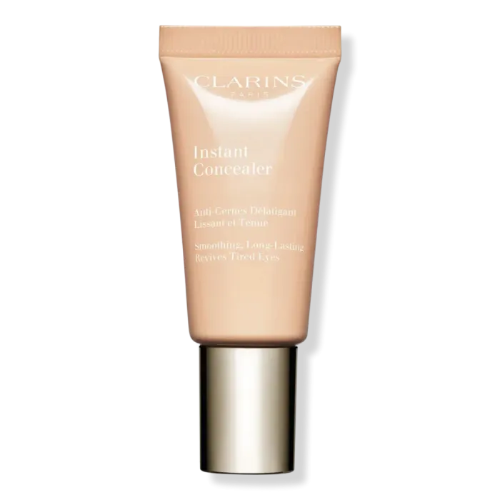 Instant Concealer Long Wearing + Crease Free