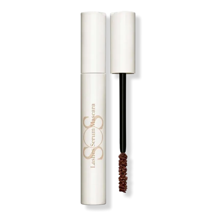 SOS Lashes Serum Mascara