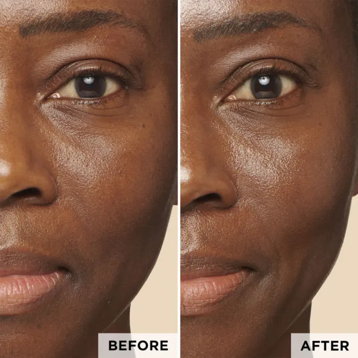 SOS Color Correcting + Hydrating Face Primer