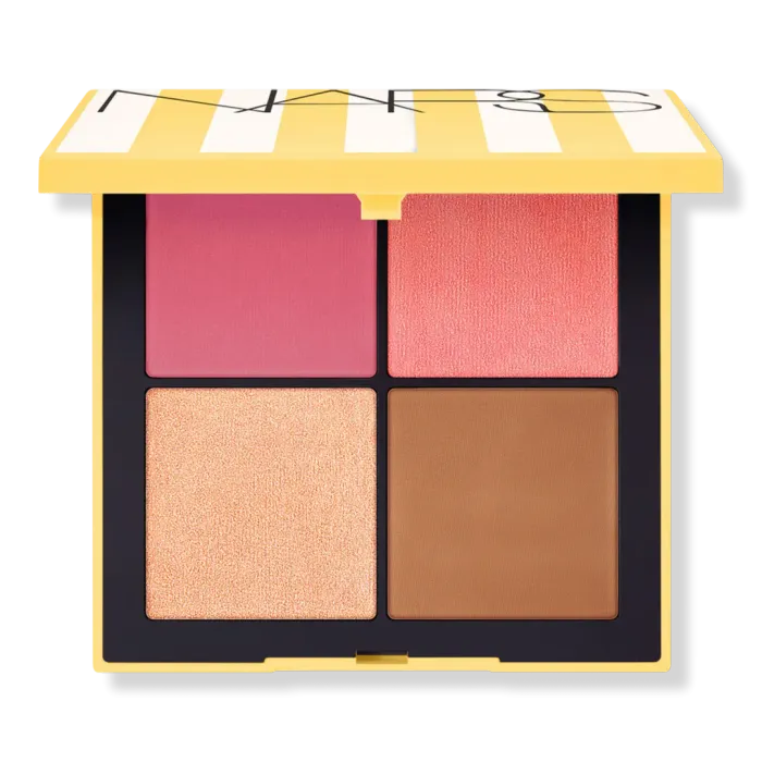 Hot Escape Cheek Palette
