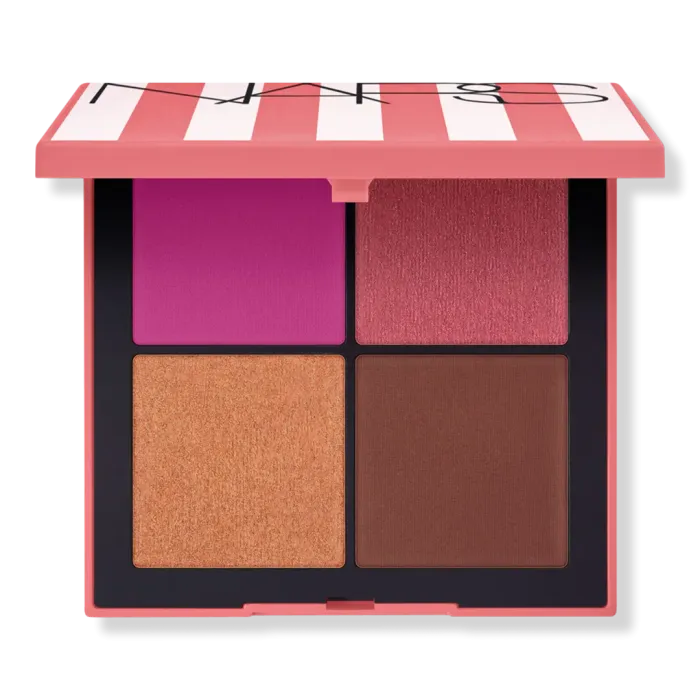 Hot Escape Cheek Palette