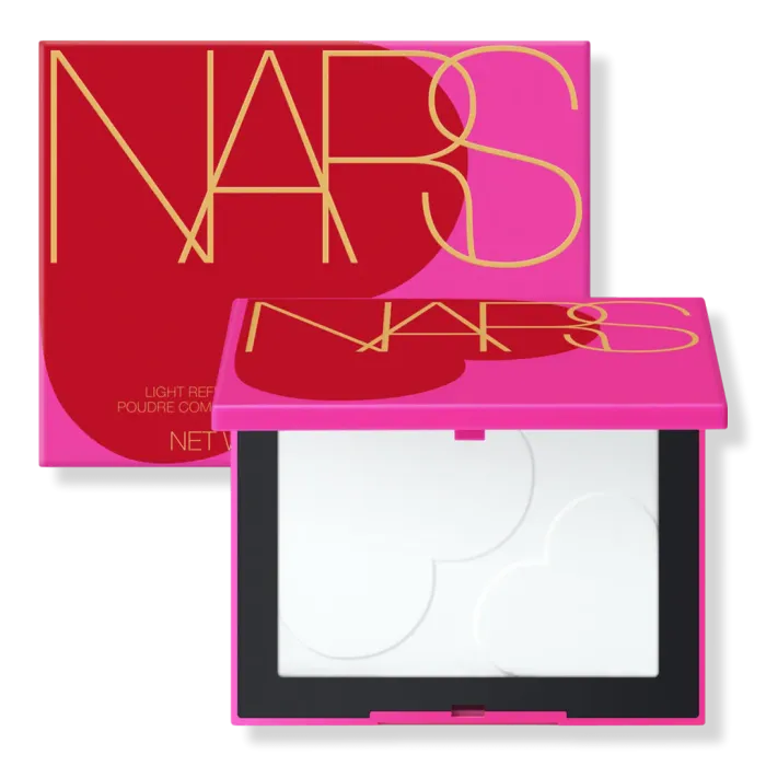Light Reflecting Setting Powder