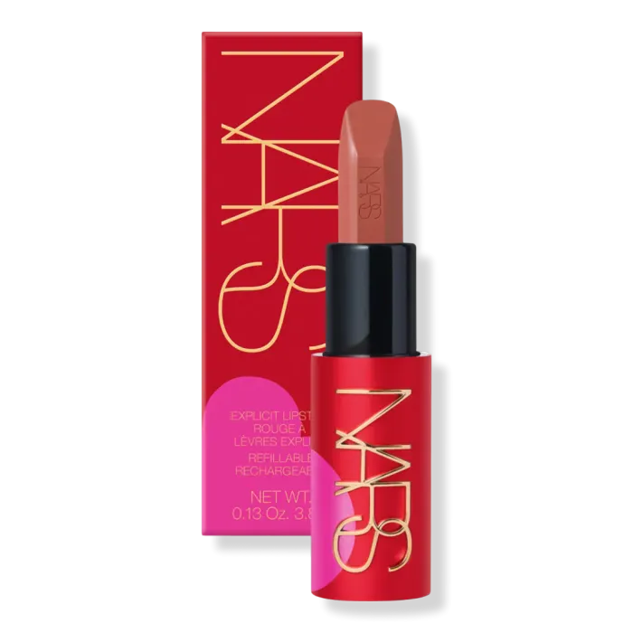 Explicit Lipstick