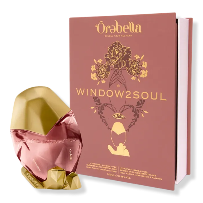 Window2Soul Deluxe Set