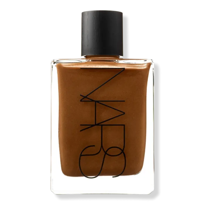 Monoï Body Glow I