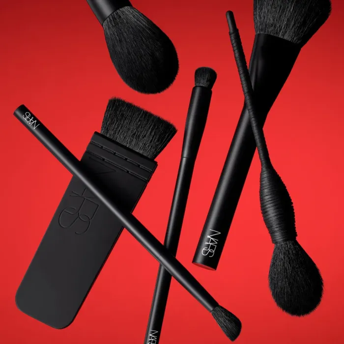 #14 Bronzer Brush