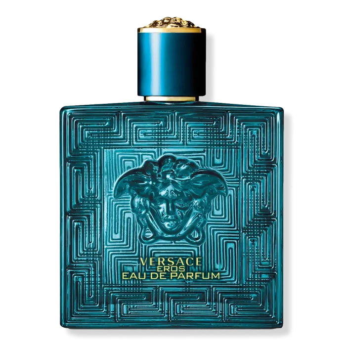 Eros Eau de Parfum