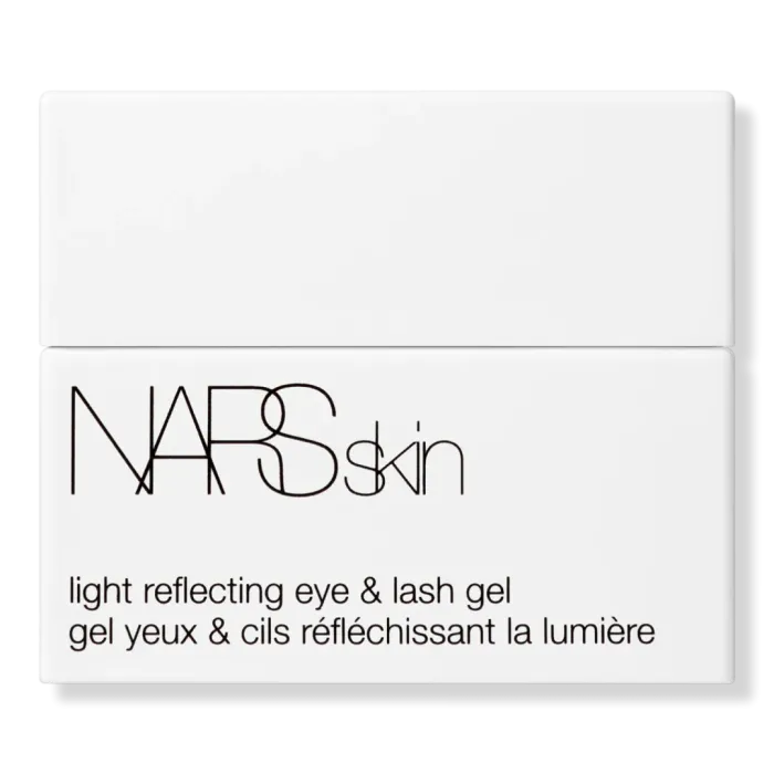 Light Reflecting Eye & Lash Gel