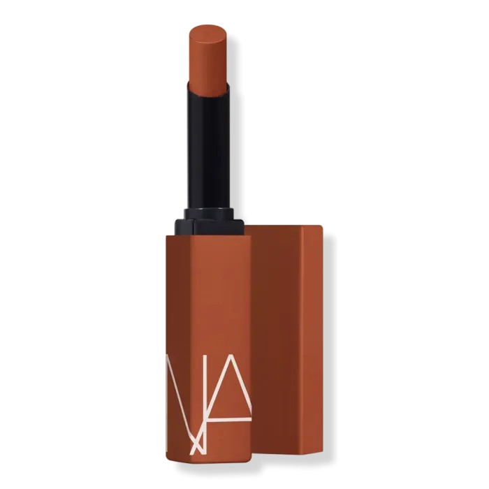 Powermatte Lipstick