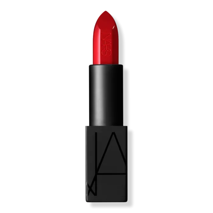 Audacious Lipstick