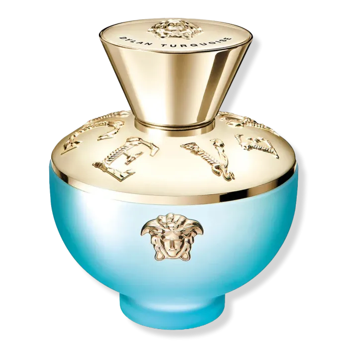 Dylan Turquoise Pour Femme