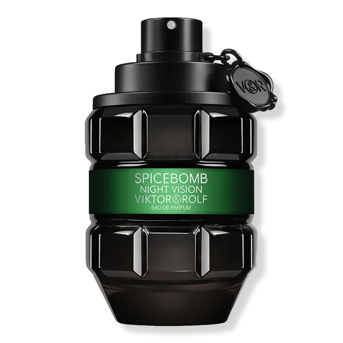 Spicebomb Night Vision