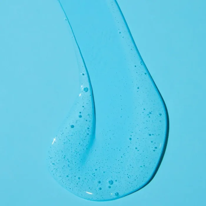 Ocean Glow Foaming Gel Wash