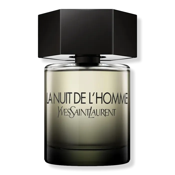 La Nuit de L'Homme