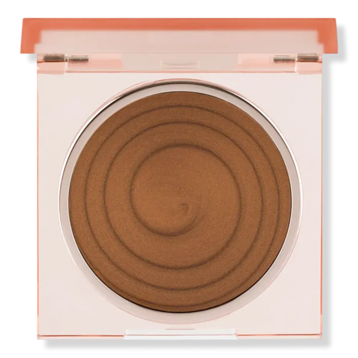 N.Y.M.P.H. Glaze Skin Glowing Perfector