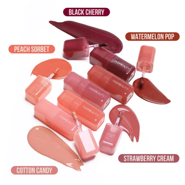 Blush Filter Discovery Kit