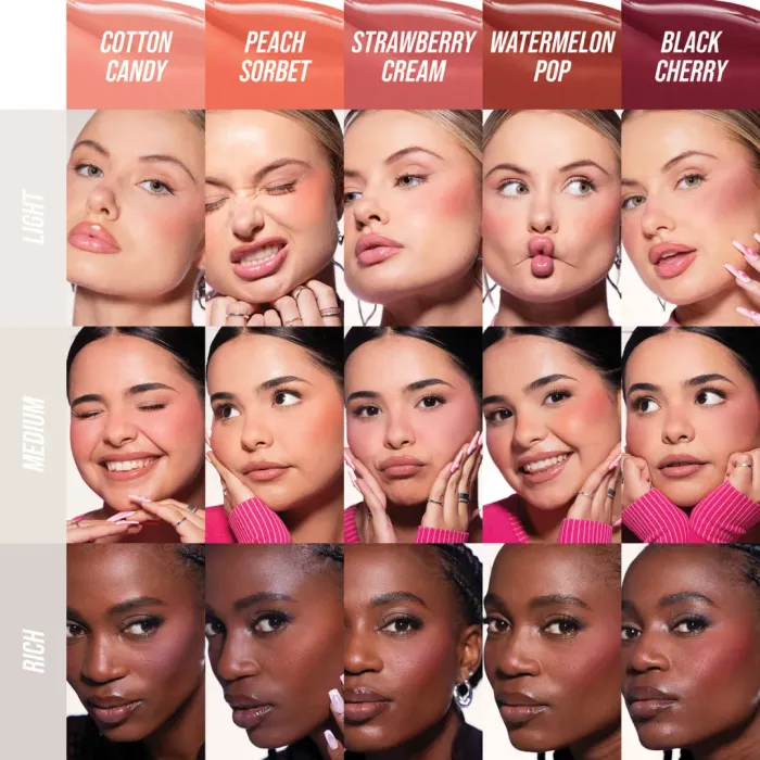 Blush Filter Discovery Kit