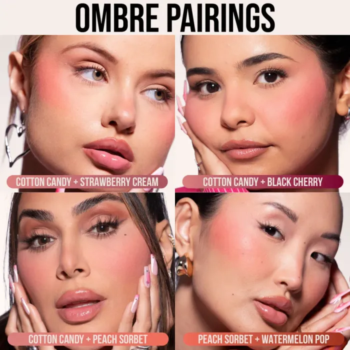 Blush Filter Discovery Kit