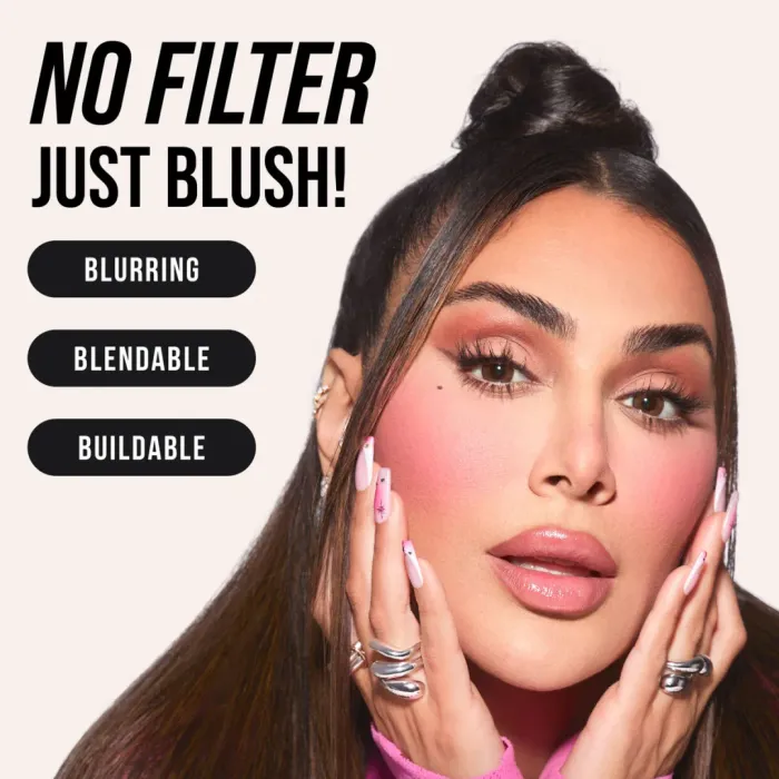 Blush Filter Discovery Kit