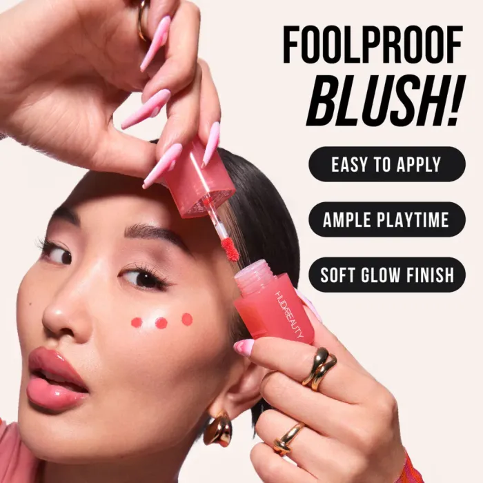 Blush Filter Discovery Kit