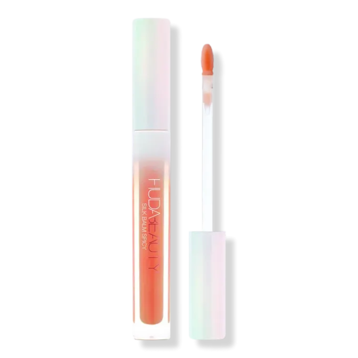 Silk Balm Spicy Thermo Plumping Lip Balm