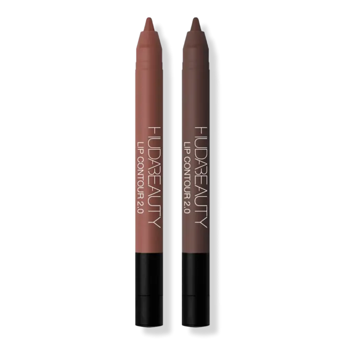 Lip Contour Mini Duo Yummy Browns