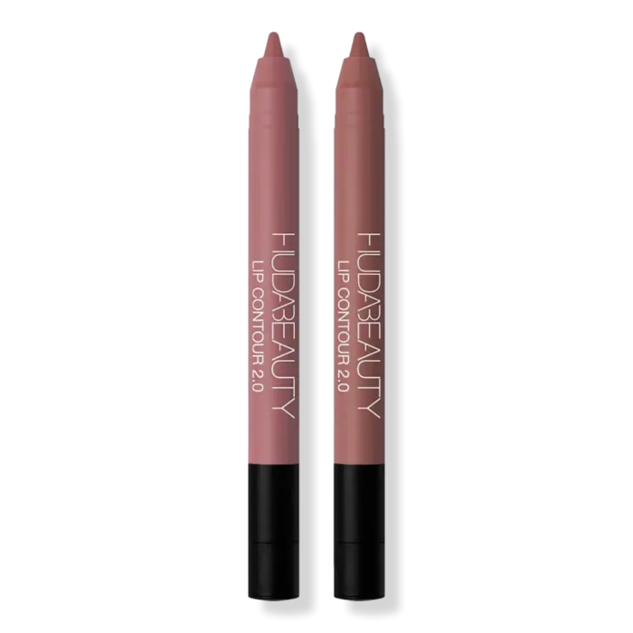 Lip Contour Mini Duo Blushed Pinks