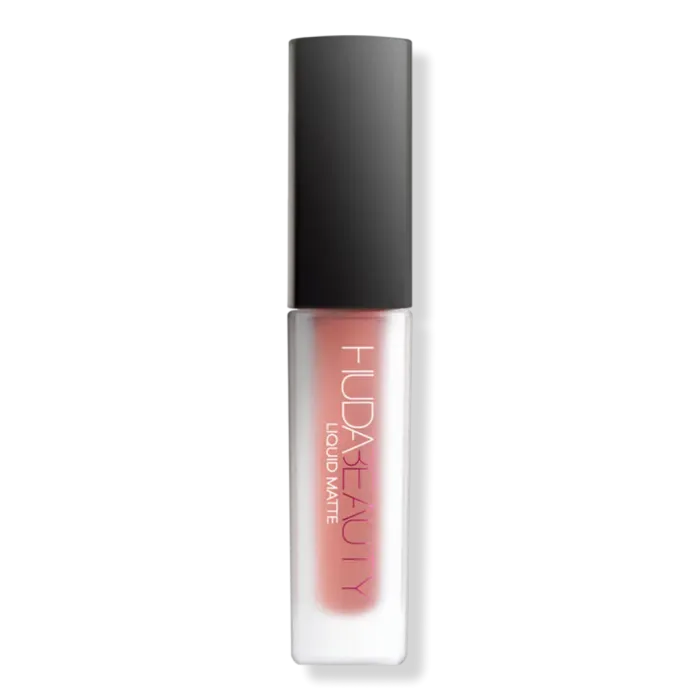 Liquid Matte Ultra-Comfort Transfer-Proof Lipstick Mini