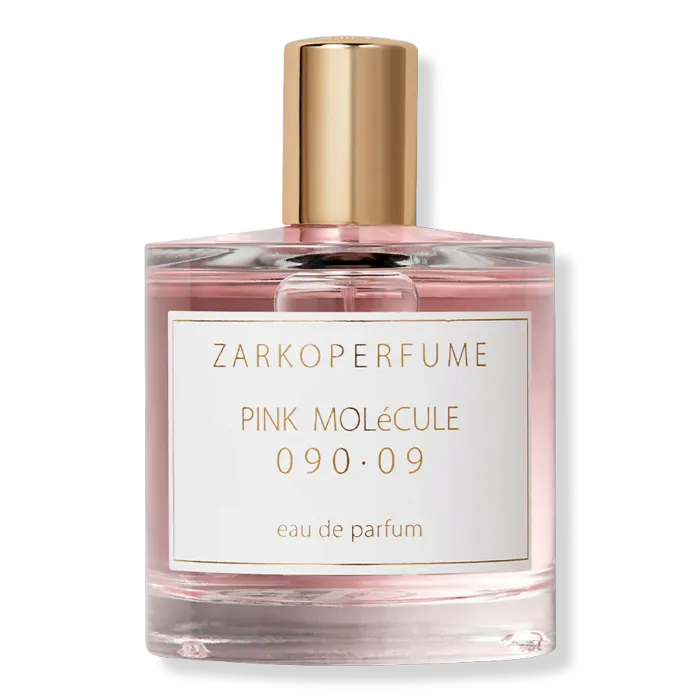 Pink Molécule 090.09